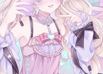 女生暗恋你最准的表现，女生暗恋时心理活动