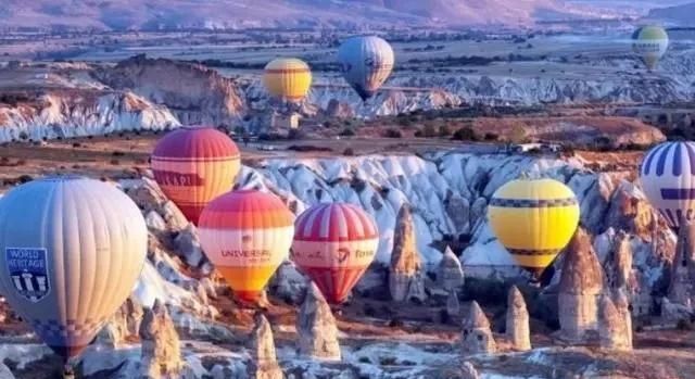 热气球项目好玩吗,热气球项目经营条件图1