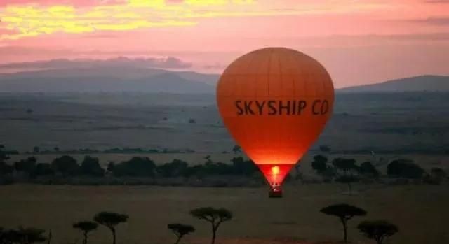 热气球项目好玩吗,热气球项目经营条件图2