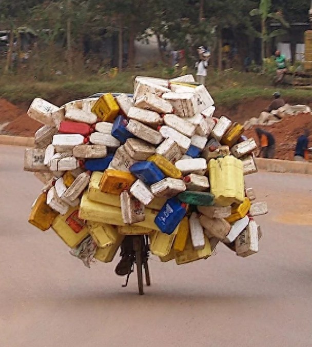 6张图片，让你看懂人生，人生不易，活着更不容易，且行且珍惜