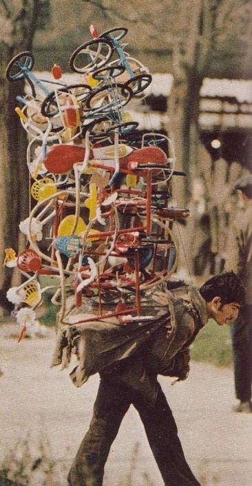 6张图片，让你看懂人生，人生不易，活着更不容易，且行且珍惜