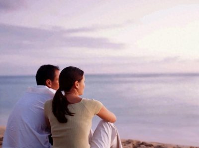 ​夫妻同学心，日子才会越过越好！