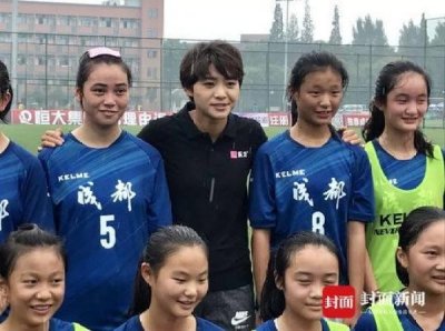 ​王霜谈与巴黎正式解约：缘分走到了尽头