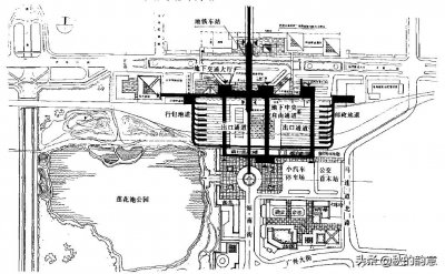 ​北京西站位于丰台区，投用日期1996年1月21日，车站等级 特等站
