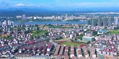 ​江西吉安市发布100个贬值小区房价，你家在不在名单里？