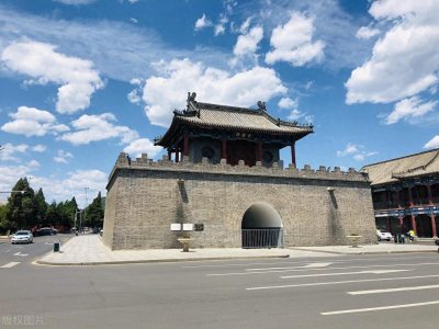 ​天津蓟县，特别美的地方