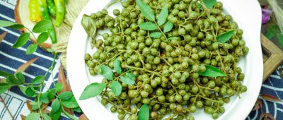 ​新鲜花椒如何长期保鲜