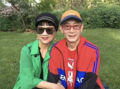 ​六小龄童：我这辈子正确的决定，就是娶了《西游记》的场记为妻