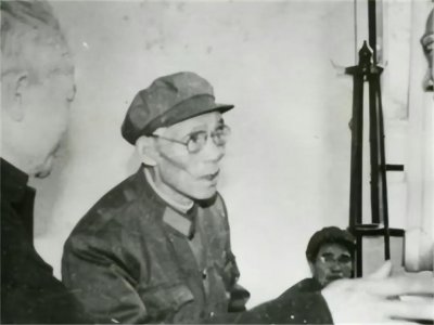 ​1960年韦杰硬闯副省长家门，还对其大喊：首长，让我进门啊