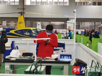 ​机务维修到底是一份怎样的工作？机务专业还能报名吗？