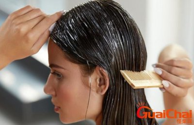 ​护发素怎么用？护发素有几类？