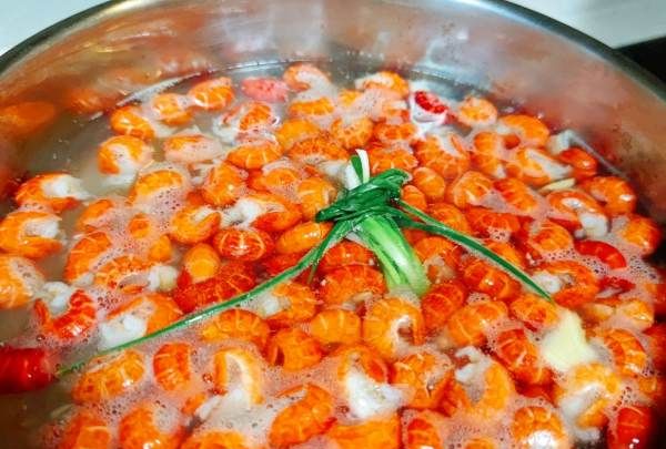 虾尾的做法视频,虾尾的做法是什么既简单又好吃图11