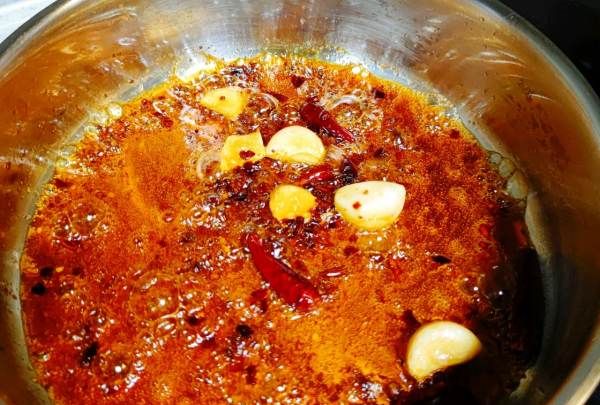 虾尾的做法视频,虾尾的做法是什么既简单又好吃图14