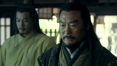 ​项梁怎么死的 ，并不仅仅是因为大意