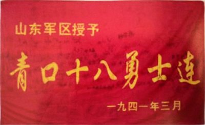 ​山东有多大？