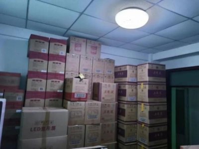 ​河南原阳警方一举捣毁生产、仓储假酒窝点，涉案70余万元！