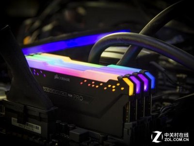 内存海盗船和美商海盗船什么区别(眼前一亮美商海盗船VENGEANCE)