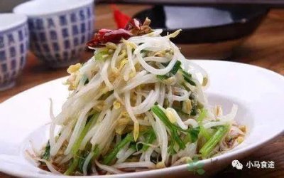 十种经典凉菜做法(20款家常素凉菜做法)