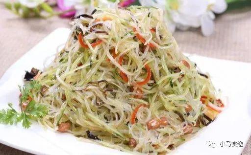 十种经典凉菜做法（20款家常素凉菜做法）(7)