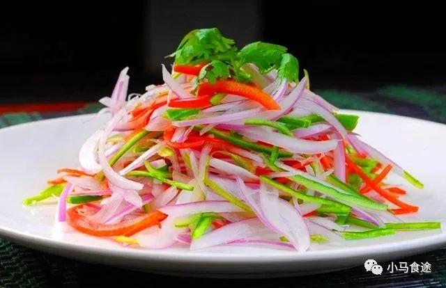 十种经典凉菜做法（20款家常素凉菜做法）(6)