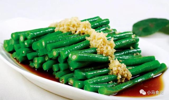 十种经典凉菜做法（20款家常素凉菜做法）(20)