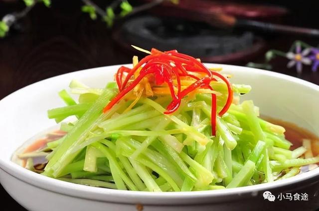 十种经典凉菜做法（20款家常素凉菜做法）(15)