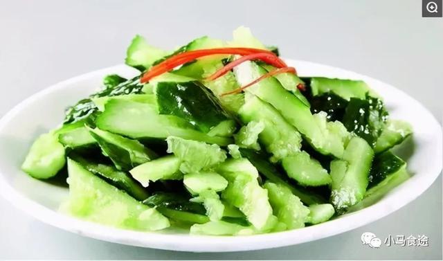 十种经典凉菜做法（20款家常素凉菜做法）(13)