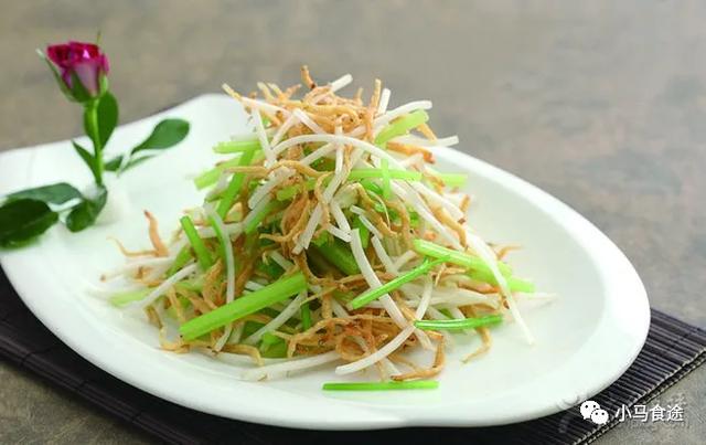 十种经典凉菜做法（20款家常素凉菜做法）(10)