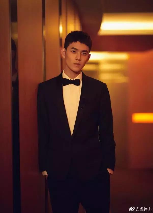 虞祎杰搭档郑爽熊梓淇,后流量时代的演技派新人上位法则