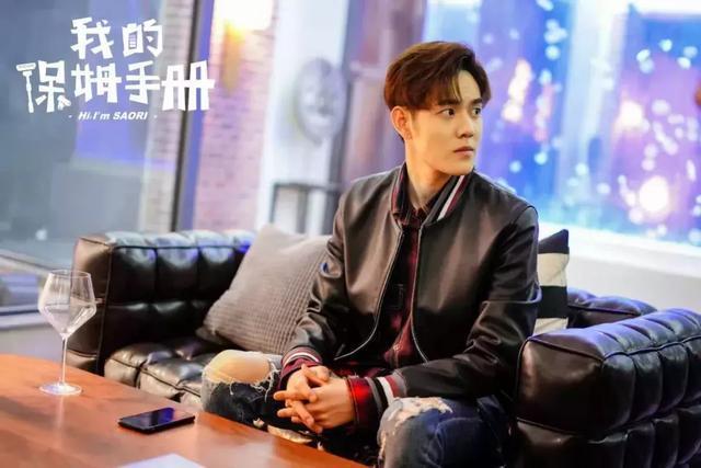 虞祎杰搭档郑爽熊梓淇,后流量时代的演技派新人上位法则