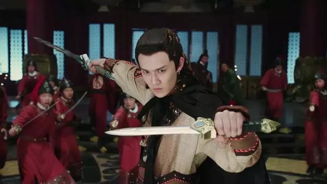 虞祎杰搭档郑爽熊梓淇,后流量时代的演技派新人上位法则