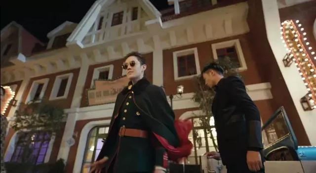 虞祎杰搭档郑爽熊梓淇,后流量时代的演技派新人上位法则