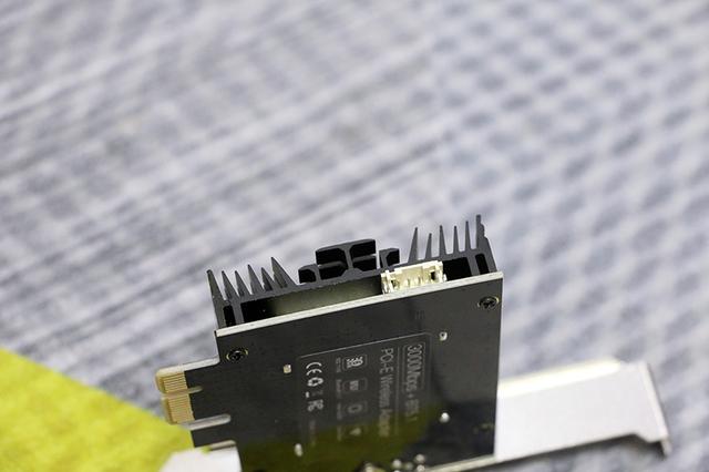 台式机免驱无线网卡测评（老旧台式机也可升级WiFi6和蓝牙5.1）(4)