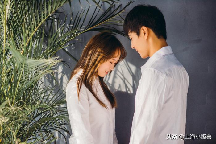 三分之二的渣女被理工男承包了？