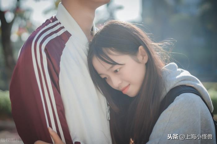 三分之二的渣女被理工男承包了？