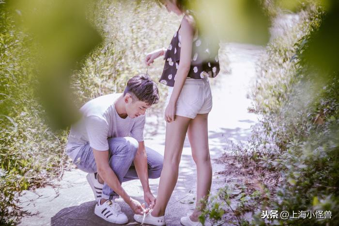 三分之二的渣女被理工男承包了？