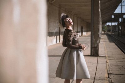 ​殇之木乃伊，阿木木的绝唱