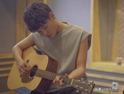 ​仅20岁出头的隔壁老樊为何能创作出如此伤感的《我曾》