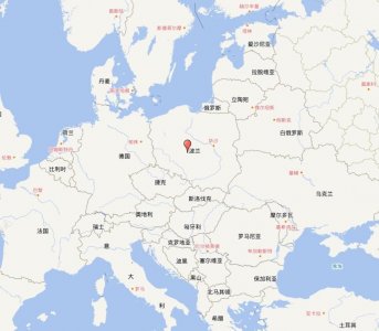 ​你不知道的地理冷知识「波兰篇」