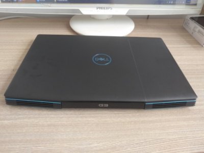 ​戴尔G3开箱